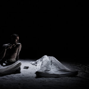 obra teatro OFELIA Y JULIETA - lobato y rojas