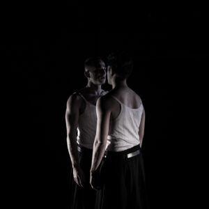 obra teatro OFELIA Y JULIETA - lobato y rojas