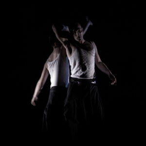 obra teatro OFELIA Y JULIETA - lobato y rojas