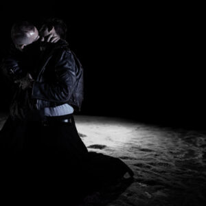 obra teatro OFELIA Y JULIETA - lobato y rojas
