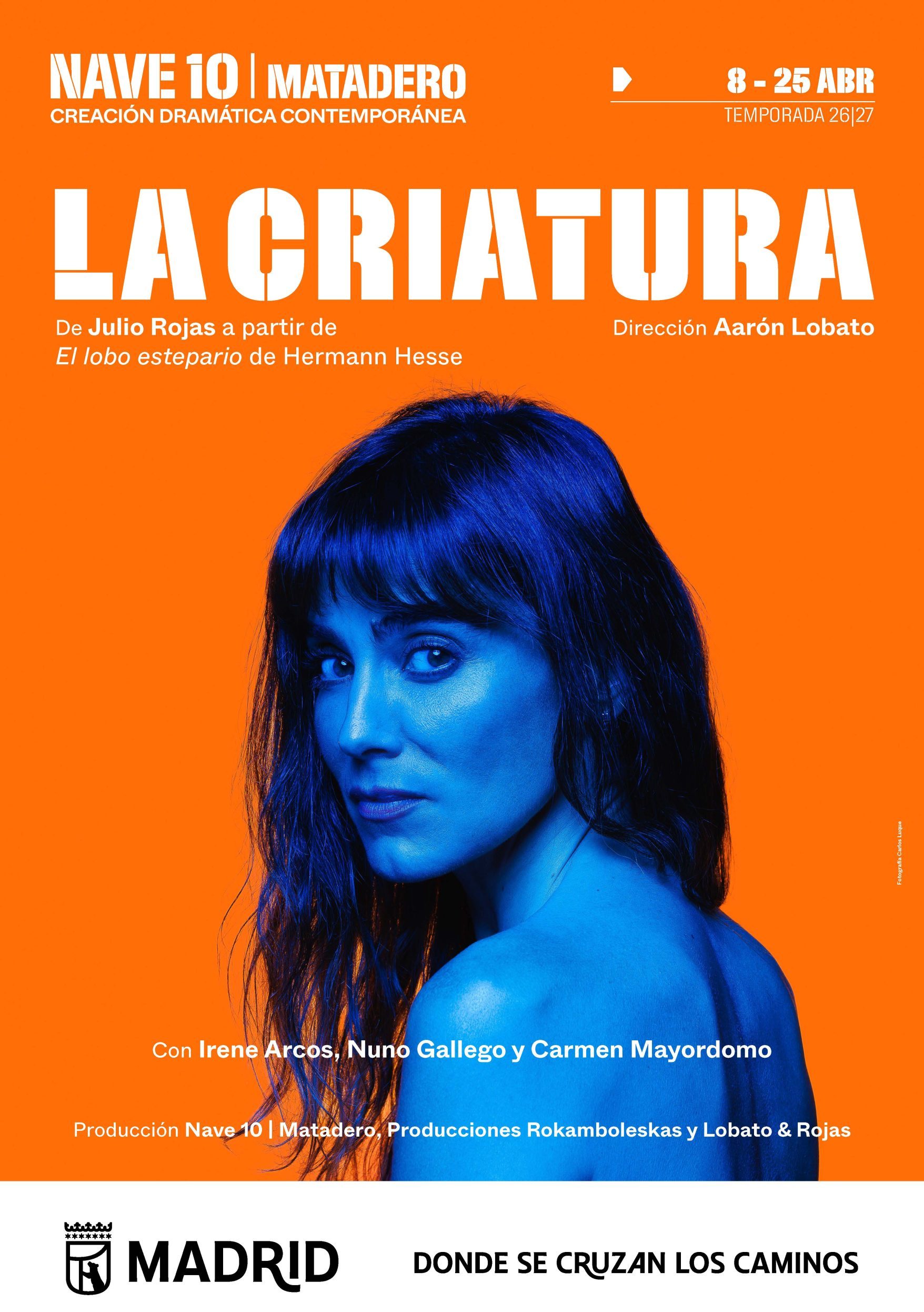 CARTEL OK MUPI_LaCriatura_120x175_FINAL